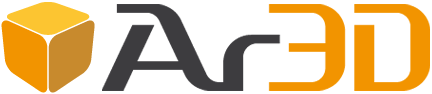Ar3D