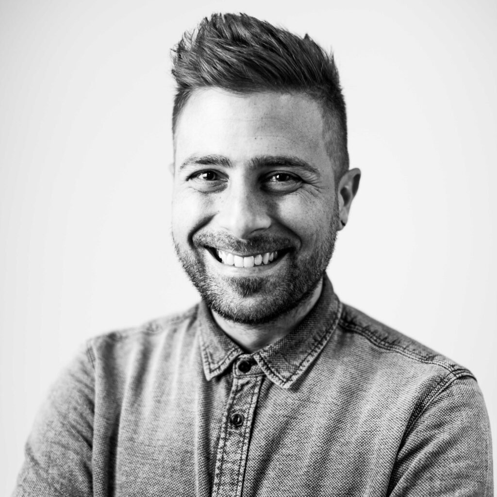 José Alberto Vázquez - Ar3D